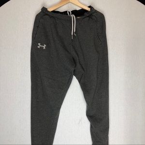 Under Armour jogging pants